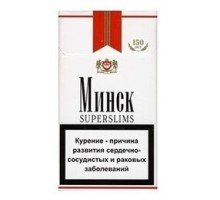 Минск суперслим