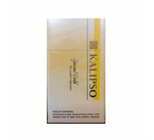 Корона Kalipso (Калипсо) Gold