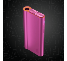 GLO Hyper Air X2 Розовый