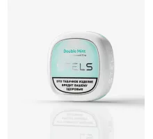Stels Classic 12 гр Double Mint (Двойная Мята)
