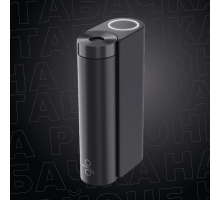 GLO Hyper X2 Чёрный