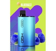 HQD Cuvie Ultimate Bluerazz