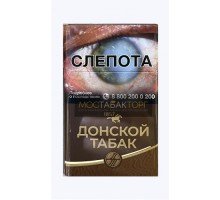 Донской Табак Тёмный