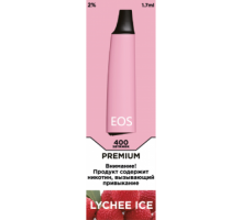 EOS E-Stick Premium Lychee Ice (EOS Е-стик Премиум Личи)