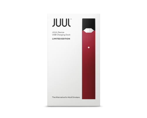 Купить JUUL Device Kit POD-система по оптовой цене