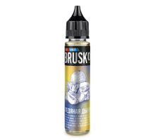 Жидкость Brusko SALT Ледяная дыня 30мл 20мг