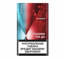 Stick Kent Ruby Boost (Стики Кент Руби Буст)