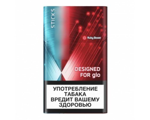 Купить Stick Kent Ruby Boost (Стики Кент Руби Буст) по оптовой цене