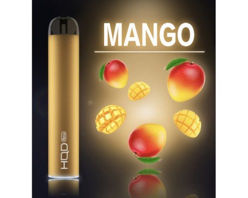 Купить HQD NOVA Mango по оптовой цене