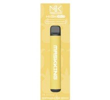 Maskking Higt 2.0 Pineapple Lemonade (Маскинг 2.0 Ананасовый Лёд)