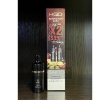 Картридж HQD LUX Ванильная Кола