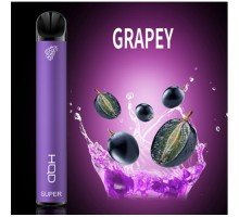 HQD Super Grapey (hqd Супер Виноград)