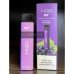 Купить HQD HIT Grape Aloe (hqd Хит Виноград Алоэвера) по оптовой цене