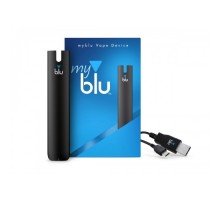 MyBlu POD-система