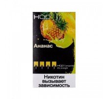 Картриджи HQD Ананас (Hqd Pineapple)