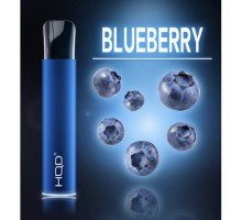 HQD Mini Blueberry (Черника)