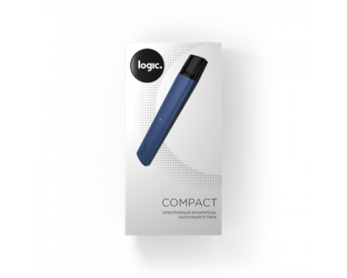Купить Logic Compact по оптовой цене