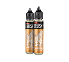 Жидкость Brusko SALT Ванильный Табак 30мл 20мг