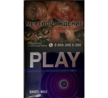 Play Shot-mix