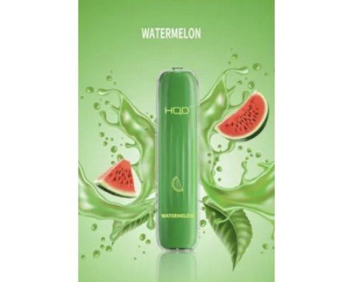 Купить HQD Wave Watermelon по оптовой цене