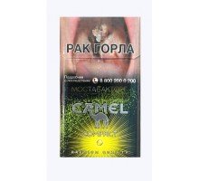 Сигареты Кэмел Компакт Йеллоу Краш (Camel Compact Yellow Crush)