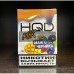 Купить Жидкость HQD MIX IT Манго Черника по оптовой цене