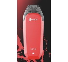 Многоразовая электронная сигарета Ejoy Easypod Красный