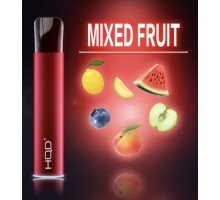 HQD Mini Mixed Fruit (Фруктовый Микс)