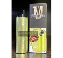 HQD Cuvie Air Kiwi Lemonade (hqd Куви Эир Киви Лимонад)