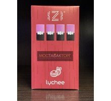 Картриджи IZI Личи (IZI Lychee)