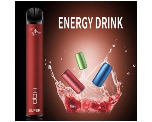 Купить HQD Super Energy Drink (hqd Супер Энергетик) по оптовой цене