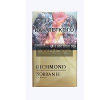 Сигареты Ричмонд Черри Голд (Richmond Cherry Gold)