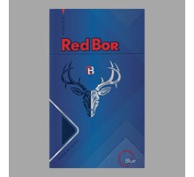 Red Bor Blue (Ред Бор Синий)