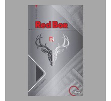 Red Bor Silver (Ред Бор Сильвер)